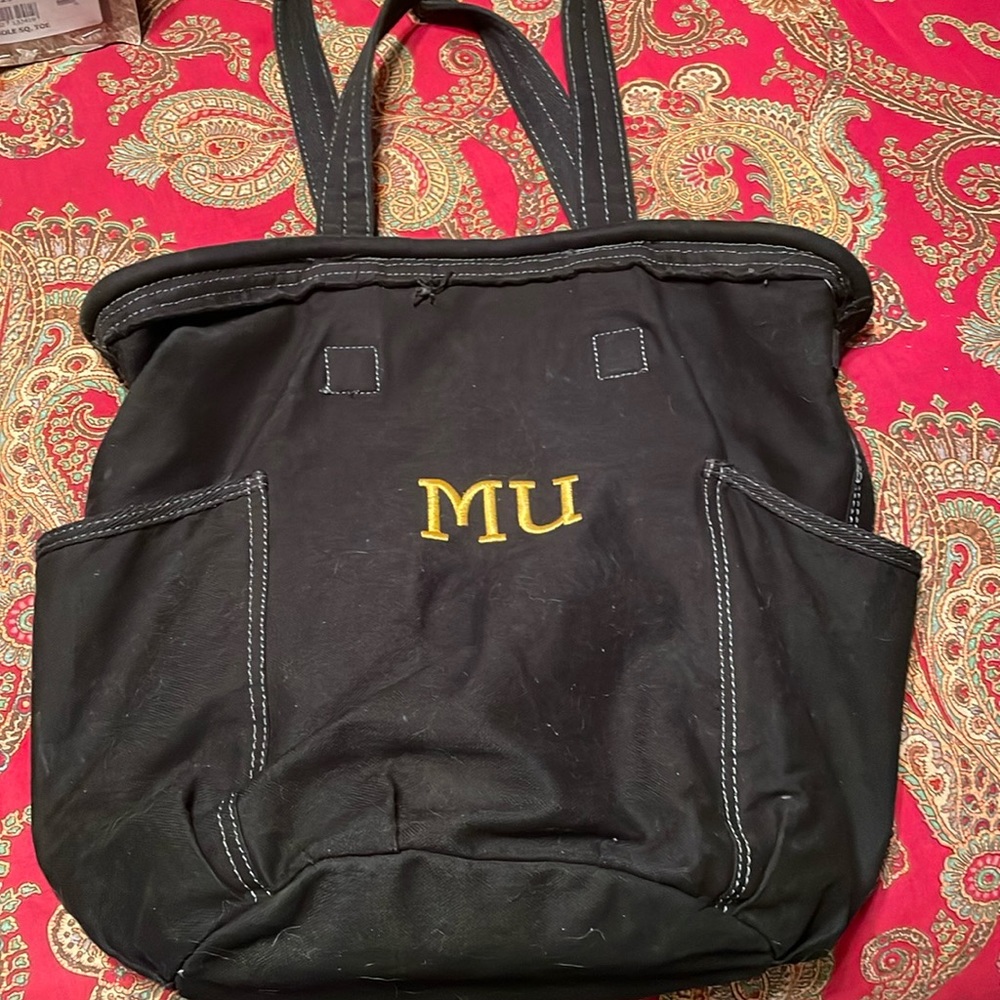 Thirty One retro metro tote